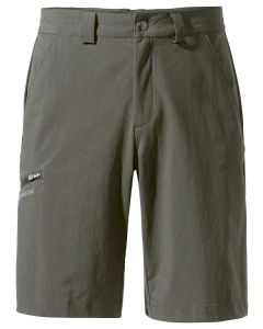 Vaude Farley Stretch Bermuda Herren khaki