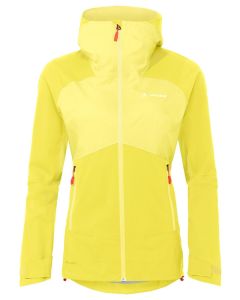 Vaude Simony 2,5L Jacket IV Damen mimosa