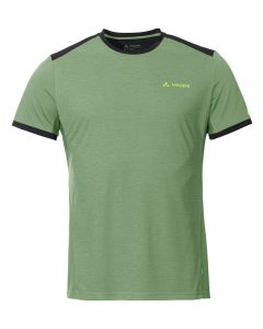 Vaude Scopi SS III Herren green