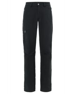 Vaude Strathcona Warm Pants II Herren black