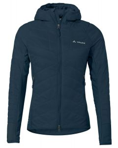 Vaude Sesvenna Jacket IV Damen blue