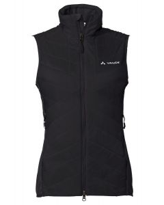 Vaude Sesvenna Vest IV Damen black
