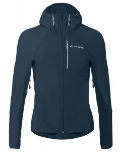 Vaude Larice Jacket IV Damen blau