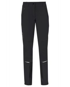 Vaude Larice Pants IV Damen schwarz