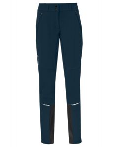 Vaude Larice Pants IV Damen blau