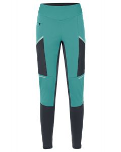 Vaude Larice Tights Damen türkis