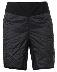 Vaude Sesvenna Shorts III Damen black