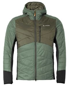 Vaude Sesvenna Isolierende Jacke Herren agave