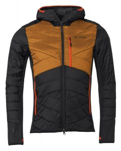 Vaude Sesvenna Jacket IV Herren brown