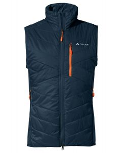 Vaude Sesvenna Vest IV Herren blue