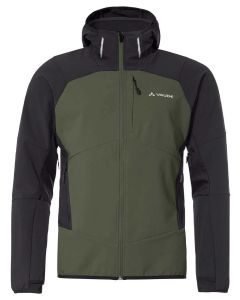 Vaude Larice Softshell Jacke Herren khaki