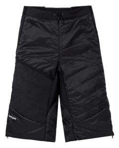 Vaude Sesvenna Shorts III Herren schwarz