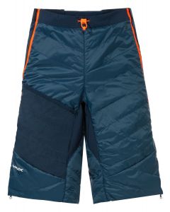 Vaude Sesvenna Shorts III Herren blau