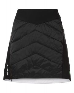 Vaude Sesvenna Reversible Skirt II Damen schwarz