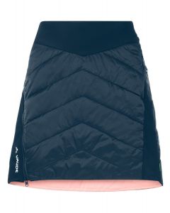 Vaude Sesvenna Rev. Skirt II Damen blau