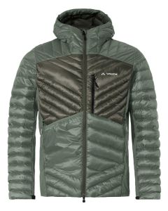 Vaude Sesvenna Pro Isolierende Jacke Herren agave