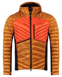 Vaude Sesvenna Pro Jacket II Herren brown
