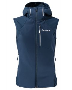 Vaude Larice Vest II Damen blau