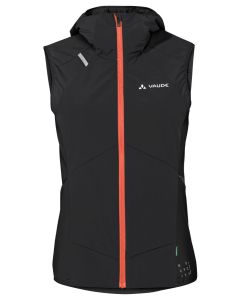 Vaude Scopi Vest Damen black