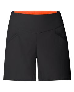 Vaude Scopi Shorty III Damen black