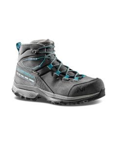 La Sportiva TX Hike Mid Leather Gtx Damen carbon