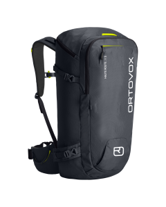 Ortovox HAUTE ROUTE 38 S black