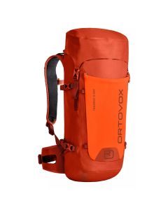 Ortovox TRAVERSE 30 DRY orange