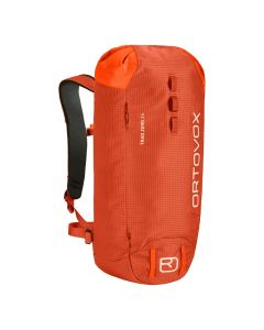 Ortovox Trad Zero 24  Rucksack desert orange