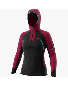 Dynafit Speed Softshell Jacket Damen beetred