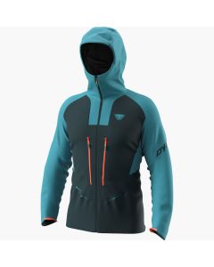 Dynafit TLT GTX Jacket Herren blue