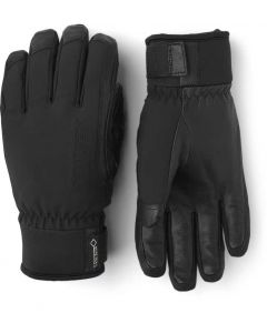 Hestra Alpine Short Gtx black