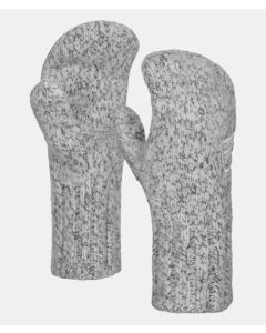 Ortovox CLASSIC WOOL MITTEN grey