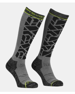 Ortovox Ski Tour Long Socks Herren black