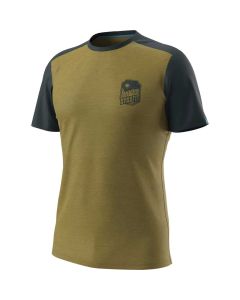 Dynafit Transalper Light SS Herren army