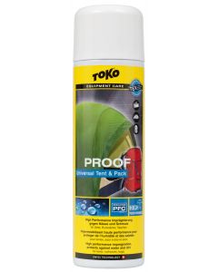 Toko Tent & Pack Proof 500ml