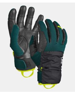 Ortovox Tour Pro Cover Glove Herren green