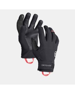 Ortovox Tour Light Glove Damen black