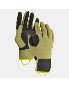Ortovox Fleece Grid Cover Glove unisex