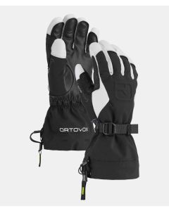 Ortovox Merino Freeride Glove Herren black