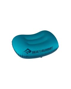 SeatoSummit Aeros Ultralight Pillow aqua