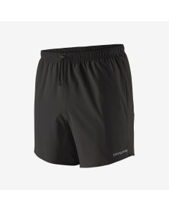 Patagonia Trailfarer Shorts 6 zoll black