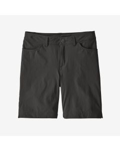 Patagonia Skyline Traveler Shorts Damen black