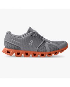 On Cloud 5 Herren zinc