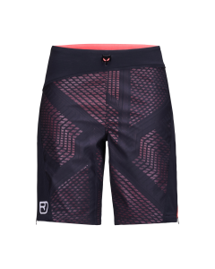 Ortovox COL Becchei WB Shorts Damen black