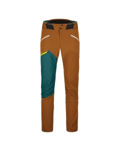 Ortovox Westalpen Softshell Pants Herren fox