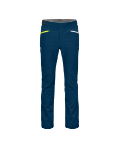 Ortovox Col Becchei Pants Herren blue