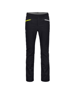 Ortovox COL Becchei Pant - Long Herren black