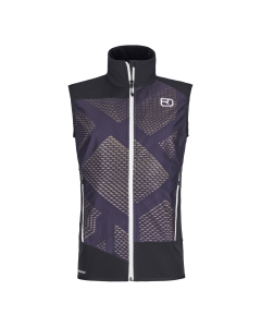 Ortovox Col Becchei Vest Herren black