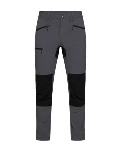 Haglöfs Mid Slim Pant Herren magnetite