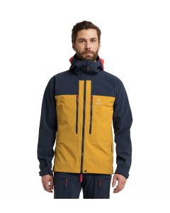 Haglöfs Roc Sight Softshell Jacket Herren autumn